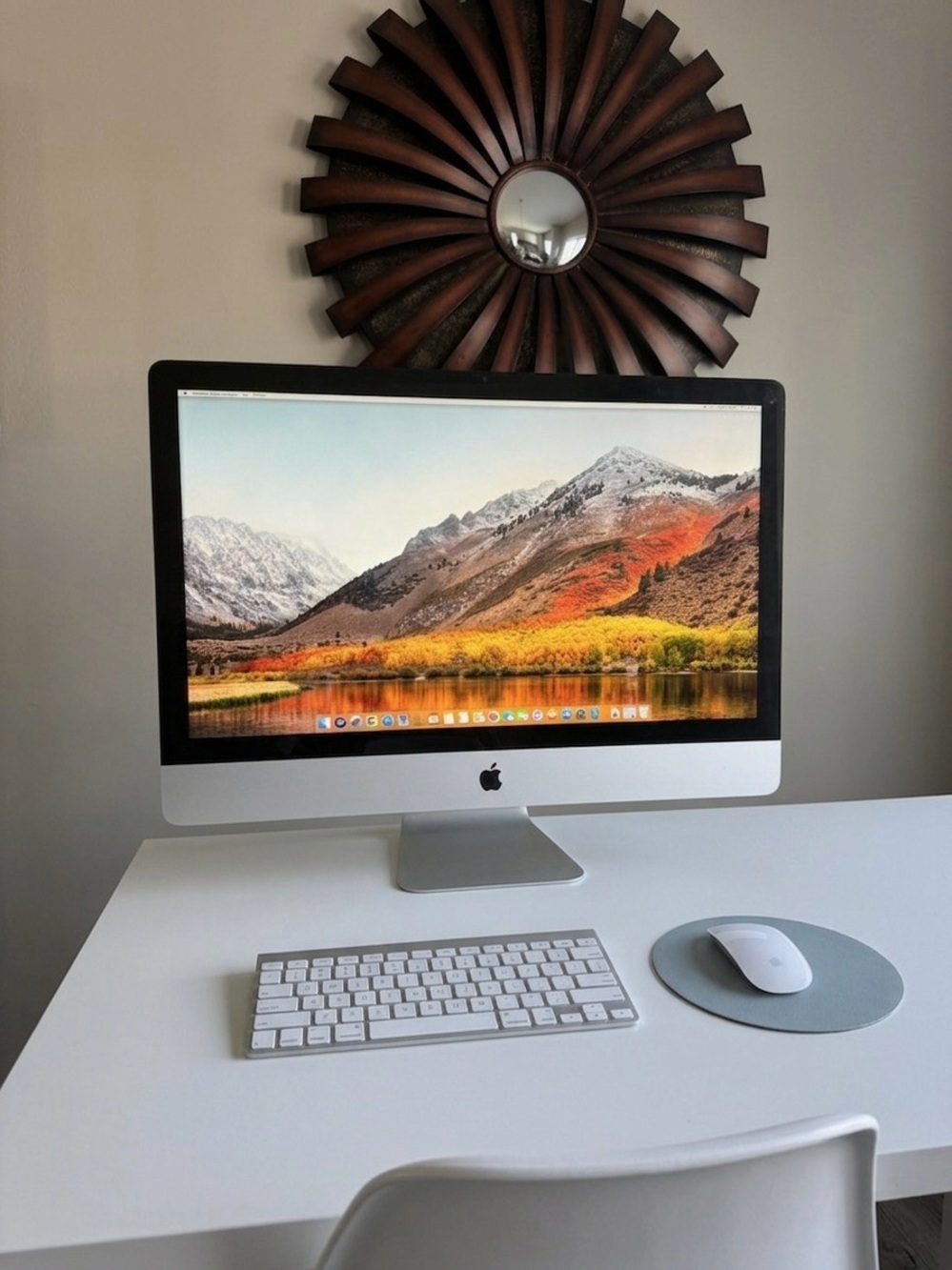 Apple iMac 27” (Mid 2010) | Core i7 | 16GB RAM | 2TB HDD